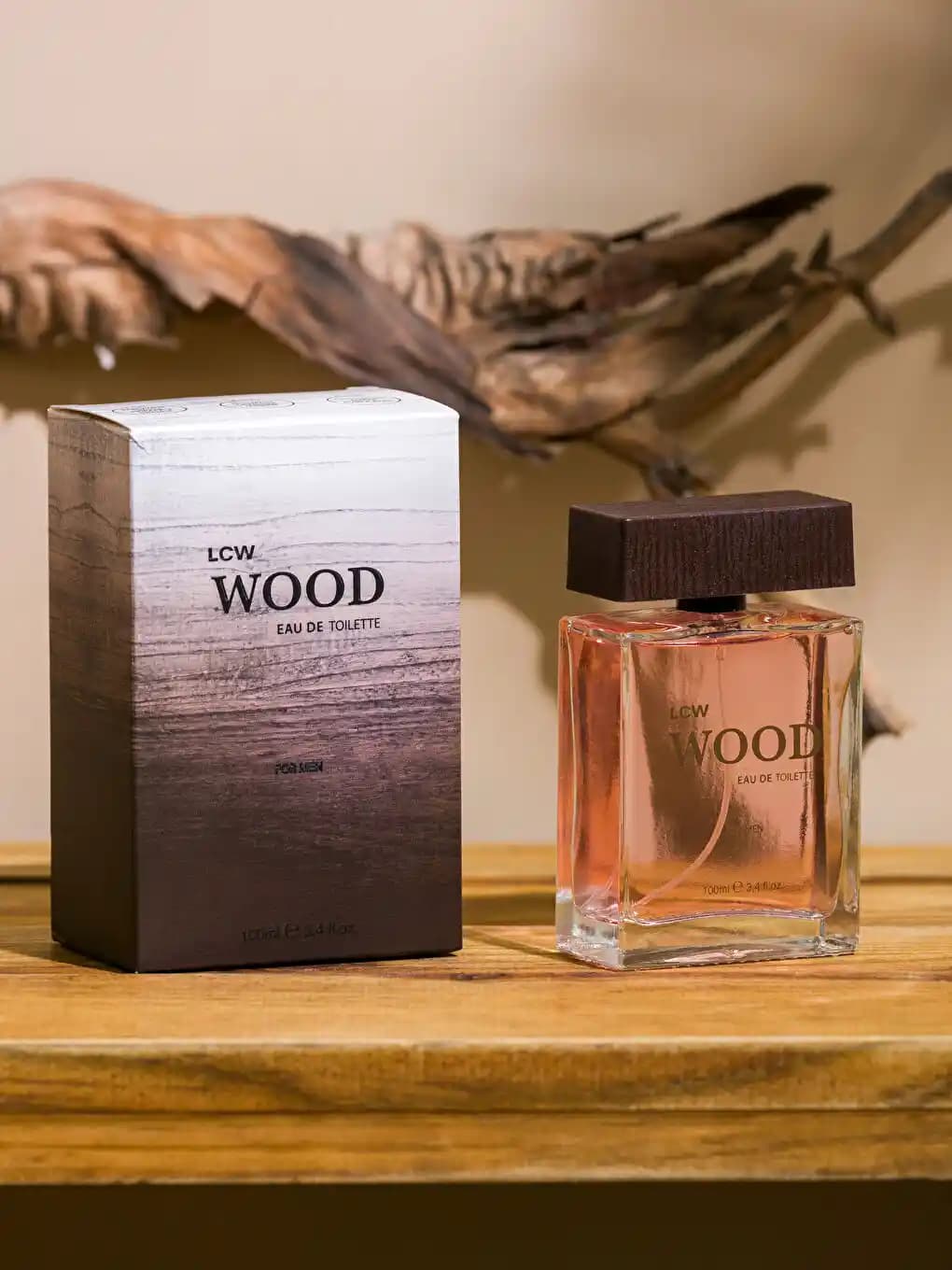 Ahşap Parfüm Nedir ve Kozmetik Sektöründe Güncel Trendler