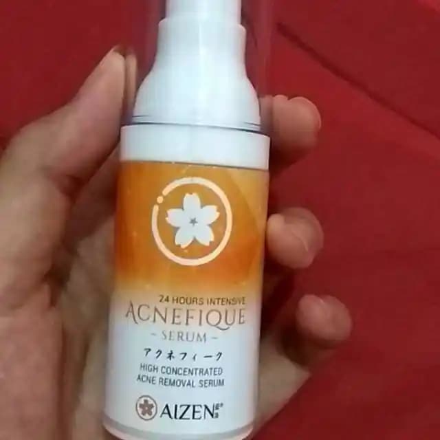 Aizen Serum Nedir? Cilt Sağlığını Destekleyen Yenilikçi Bakım Ürünü