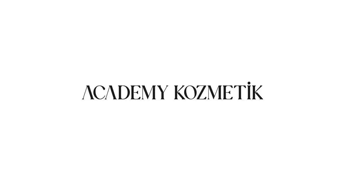 Akademi Kozmetik: Güzellik Endüstrisinde Eğitim ve Uzmanlık Seviyesini Yükselten Kurumlar