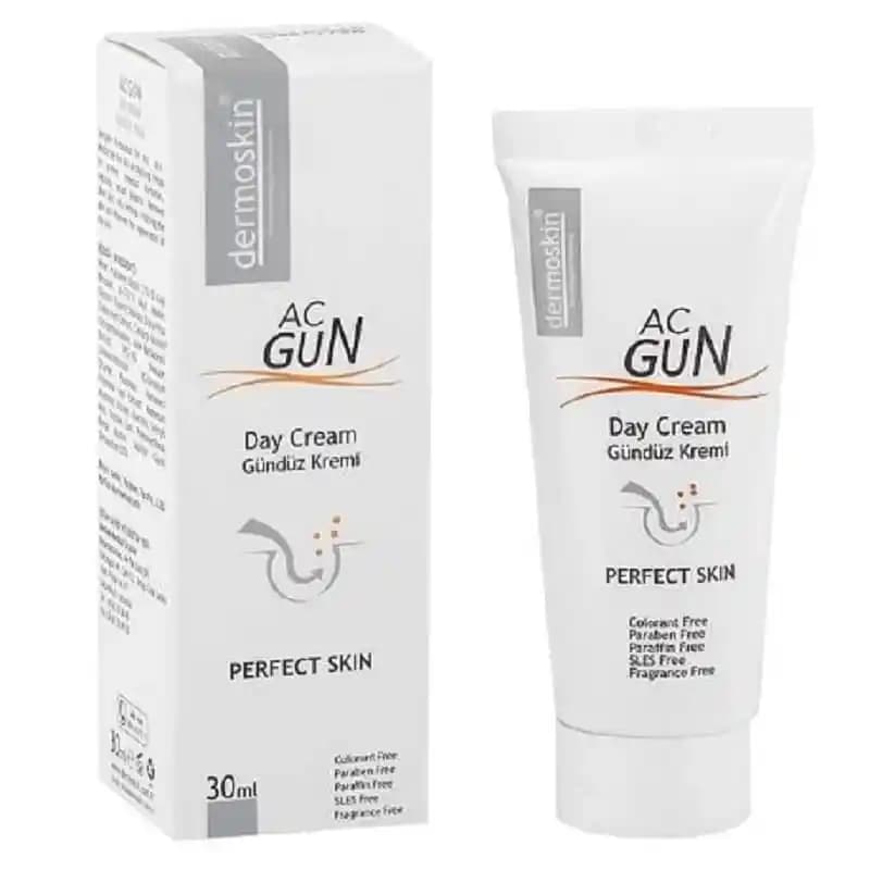 Akneye Uygun Gündüz Kremleri Seçimi ve Cilt Sağlığı İçin Bilinmesi Gerekenler