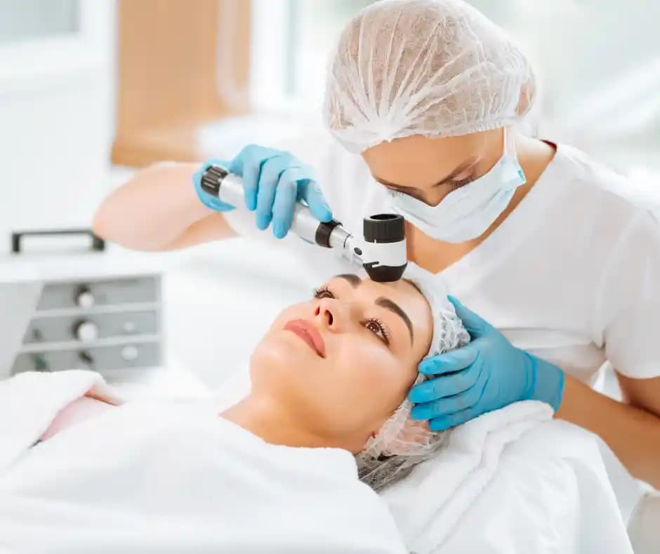 Aksaray'da Dermatoloji ve Kozmetik Hizmetleri: Güvenilir Uzmanlarla Sağlıklı ve Güzel Bir Cilt