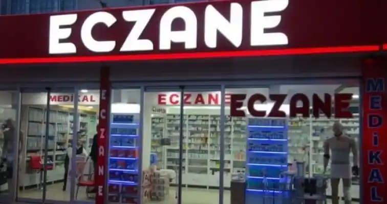 Alanya'da Güncel Eczane Nöbetleri ve Kozmetik Ürünleri Rehberi