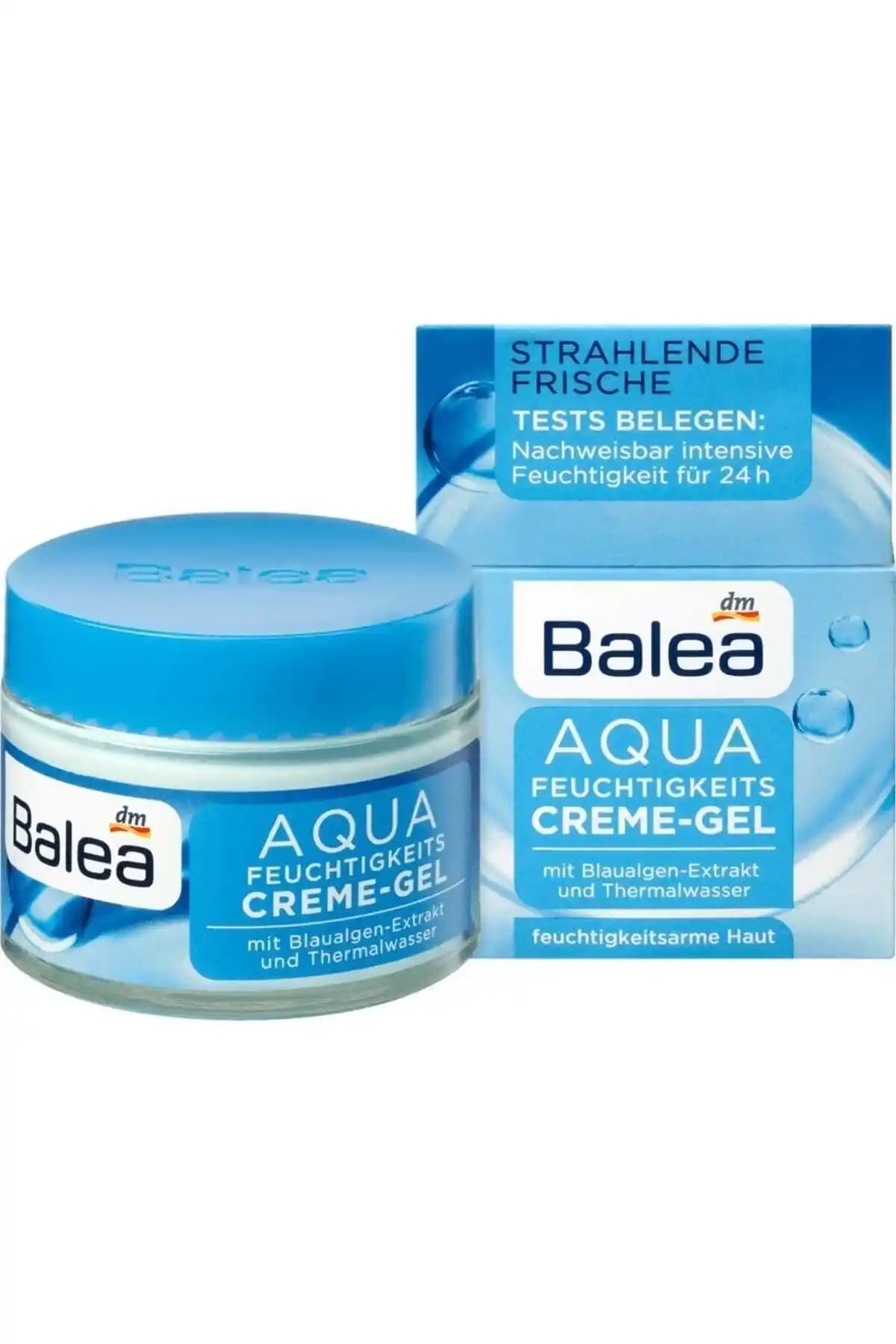 Alman Kremi Nedir ve Cilt Sağlığına Katkıları Nelerdir