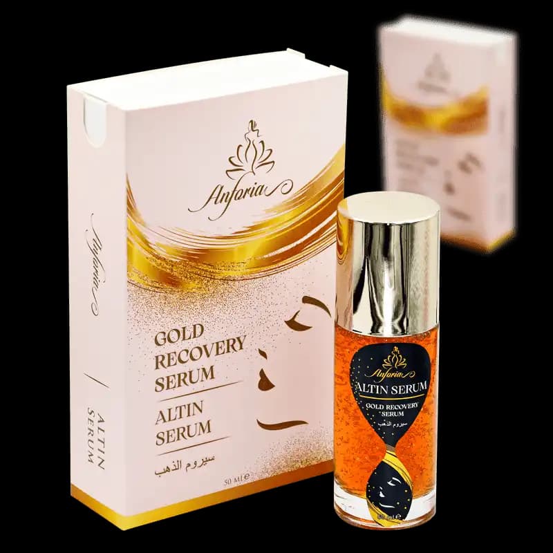 Altın Serumlar: Cilt Sağlığını Destekleyen Lüks ve Etkili Bakım Seçenekleri
