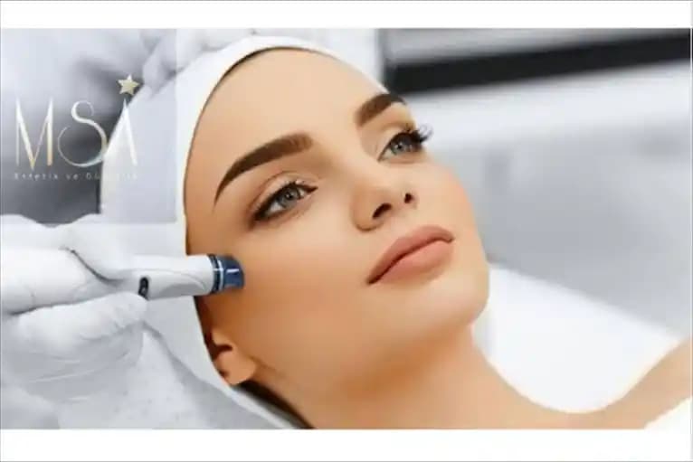 Anadolu Yakası'nda En İyi Cilt Bakım Merkezleri ve Hizmetleri Rehberi