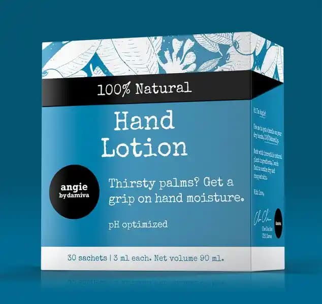 Angie Hand Kremi ile Ellerinizde Sağlıklı ve Parlak Bir Görünüm Sağlayın