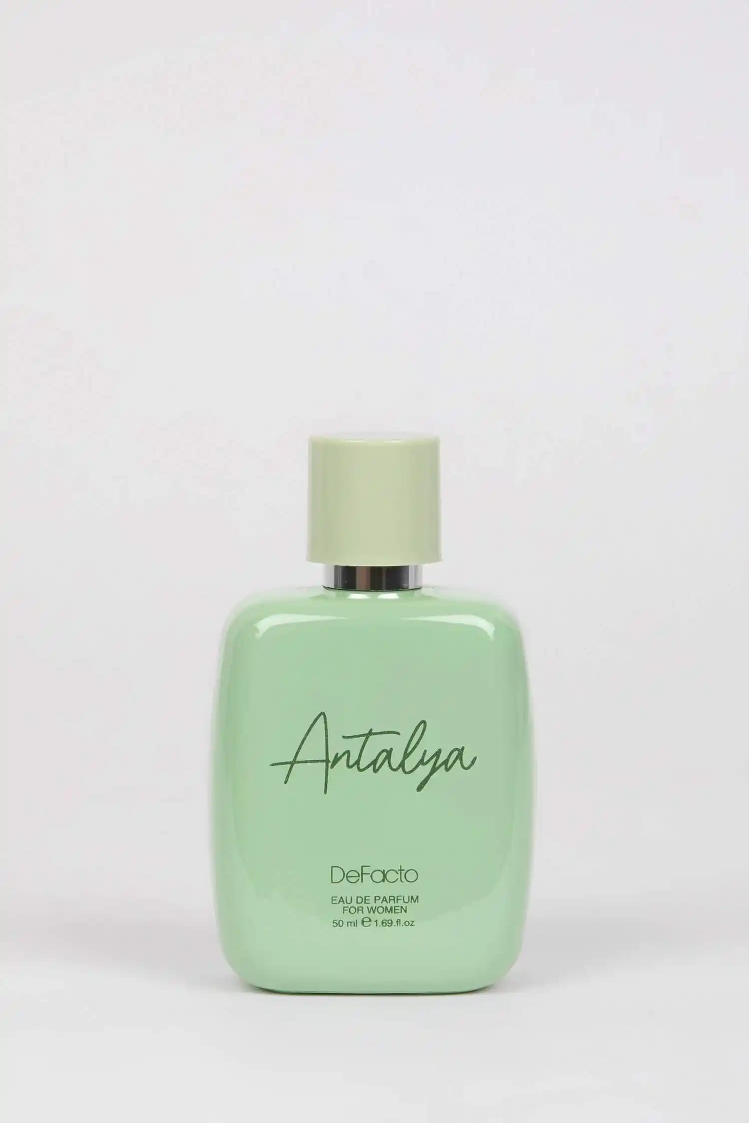 Antalya Parfüm Kültürü ve Trendleri: En İyi Parfüm Seçim Rehberi