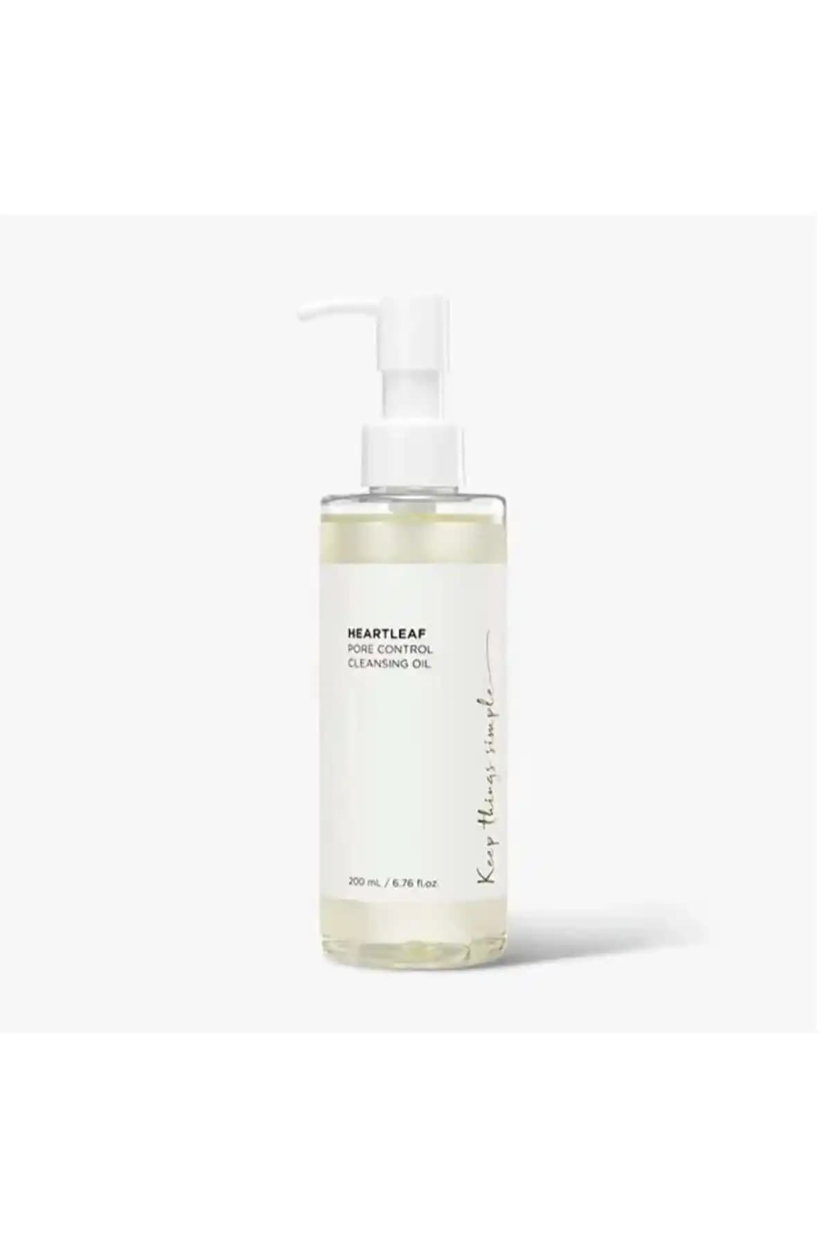 Anua Temizleme Yağı ile Cilt Bakımında Yeni Dönem: Doğal ve Etkili Temizlik Çözümü