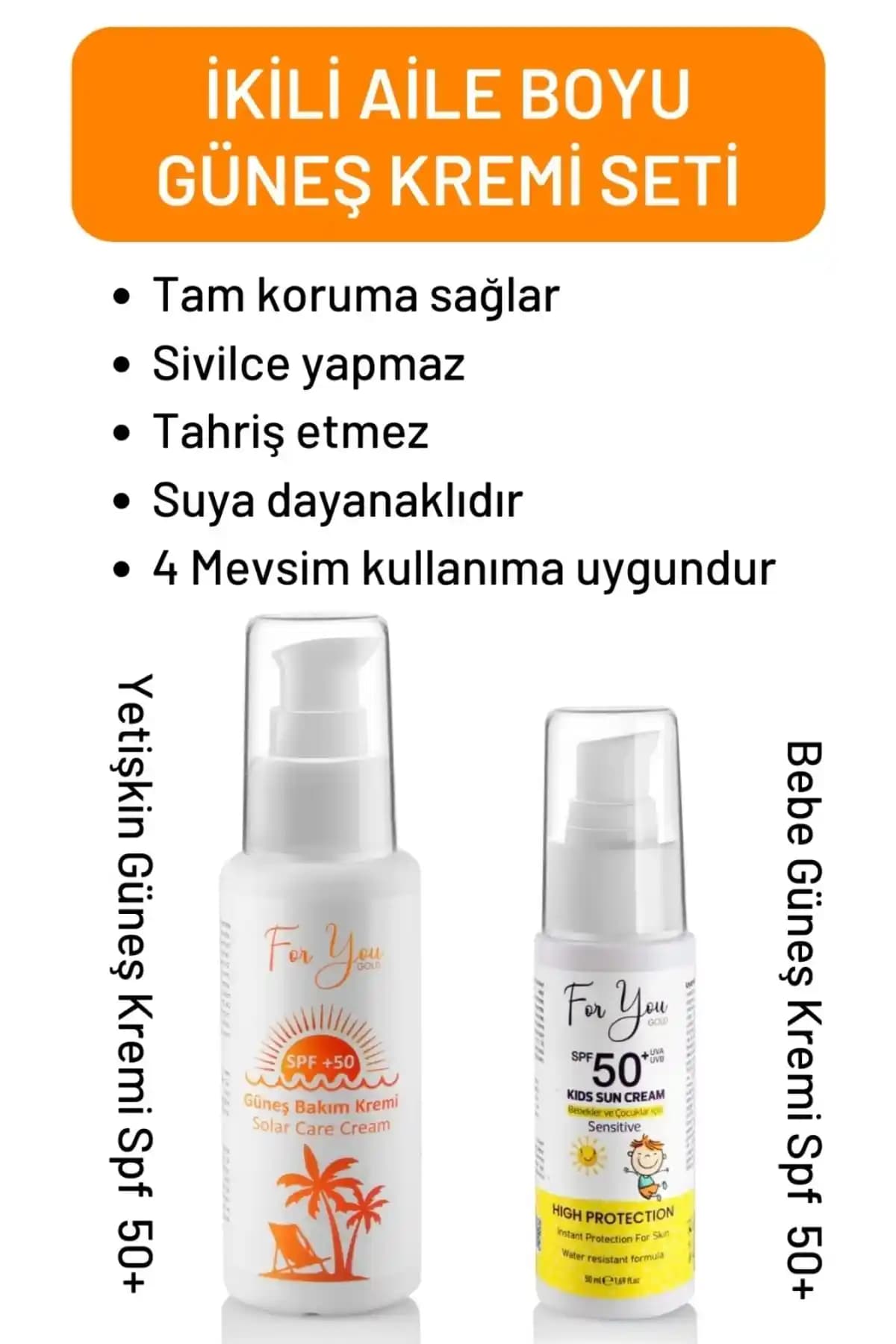 Australian Gold Güneş Kremi: Yaz Aylarında Güvenilir Güneş Koruyucu Seçeneği