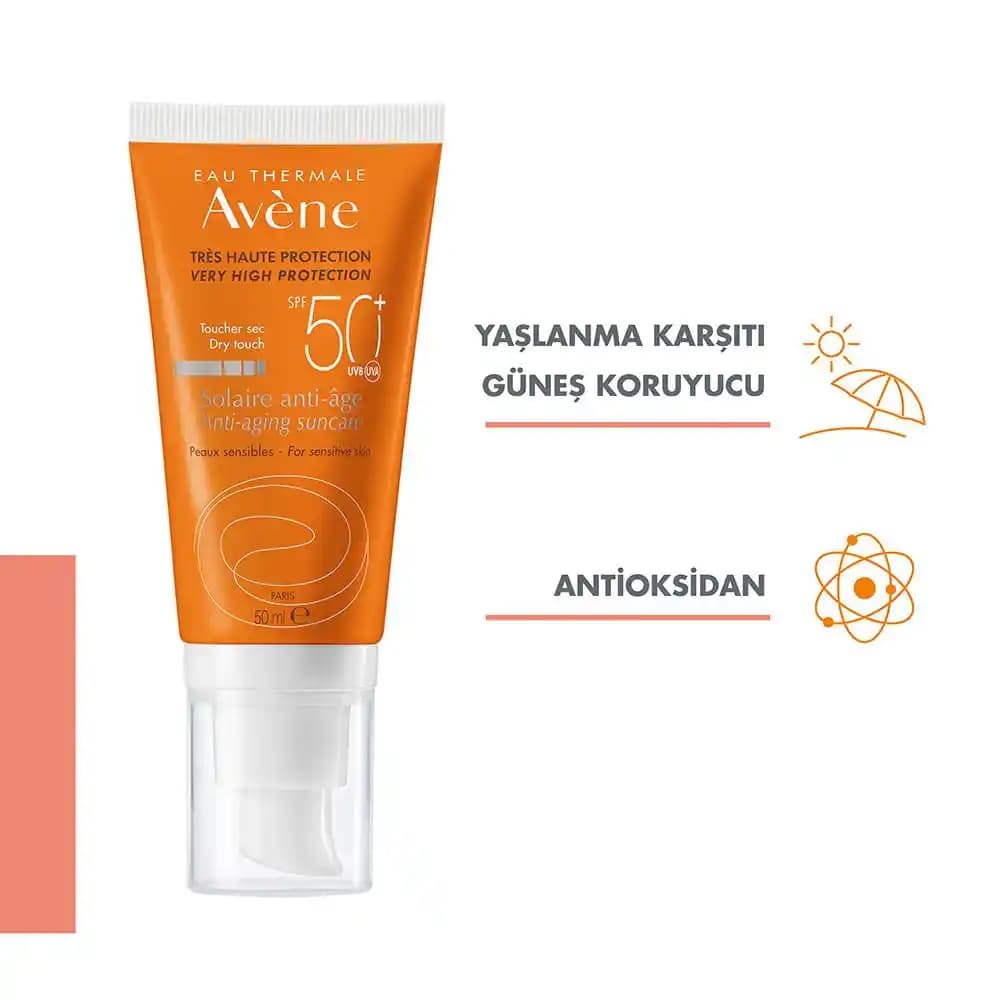 Avene Kremi: Hassas ve Kuru Ciltler İçin Güvenilir Nemlendirici ve Yatıştırıcı Çözüm