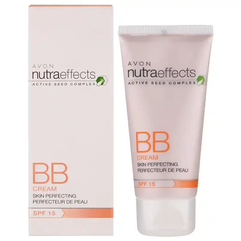 Avon BB Krem: Günlük Kullanım İçin Çok Fonksiyonlu ve Doğal Görünüm Sağlayan Ürün