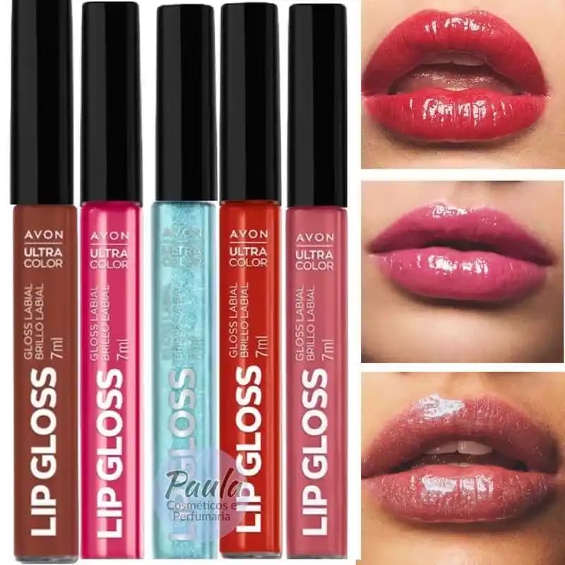 Avon Gloss Dudaklara Parlaklık ve Nem Sağlayan Makyaj Ürünü Özellikleri ve Kullanım İpuçları