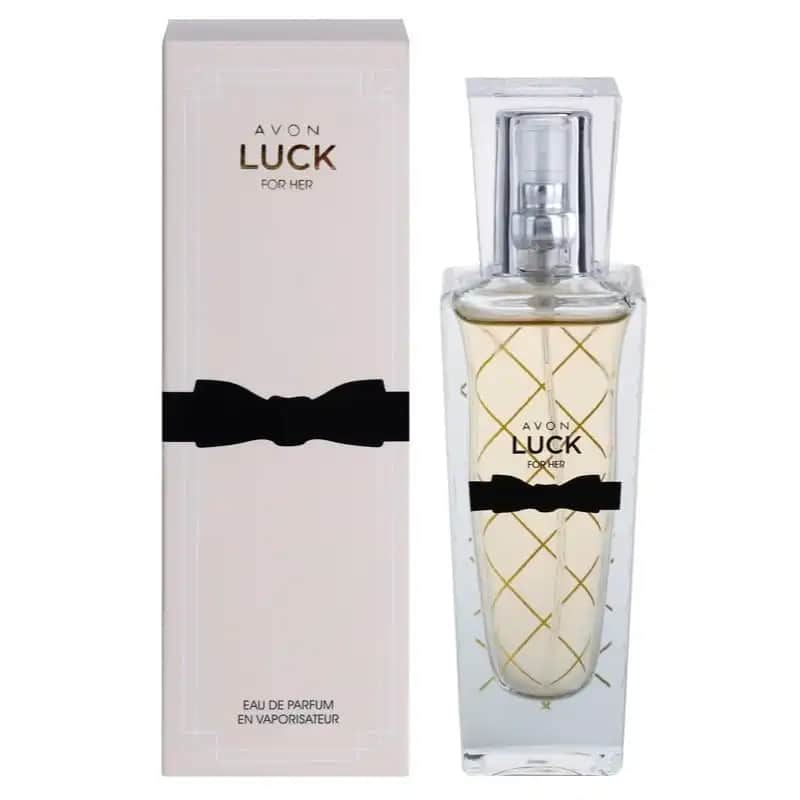 Avon Luck Kozmetik Serisi: Uygun Fiyatlı ve Kaliteli Güzellik Ürünleri Hakkında Bilgi