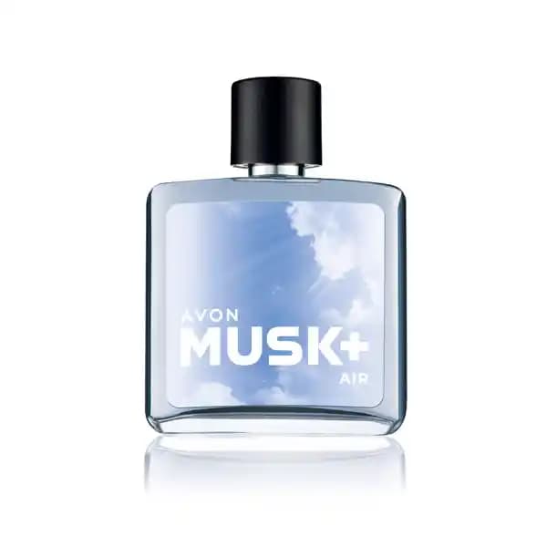 Avon Musk Air: Kozmetikte Hafiflik ve Doğallık Sunan Yenilikçi Hava Temalı Ürünler