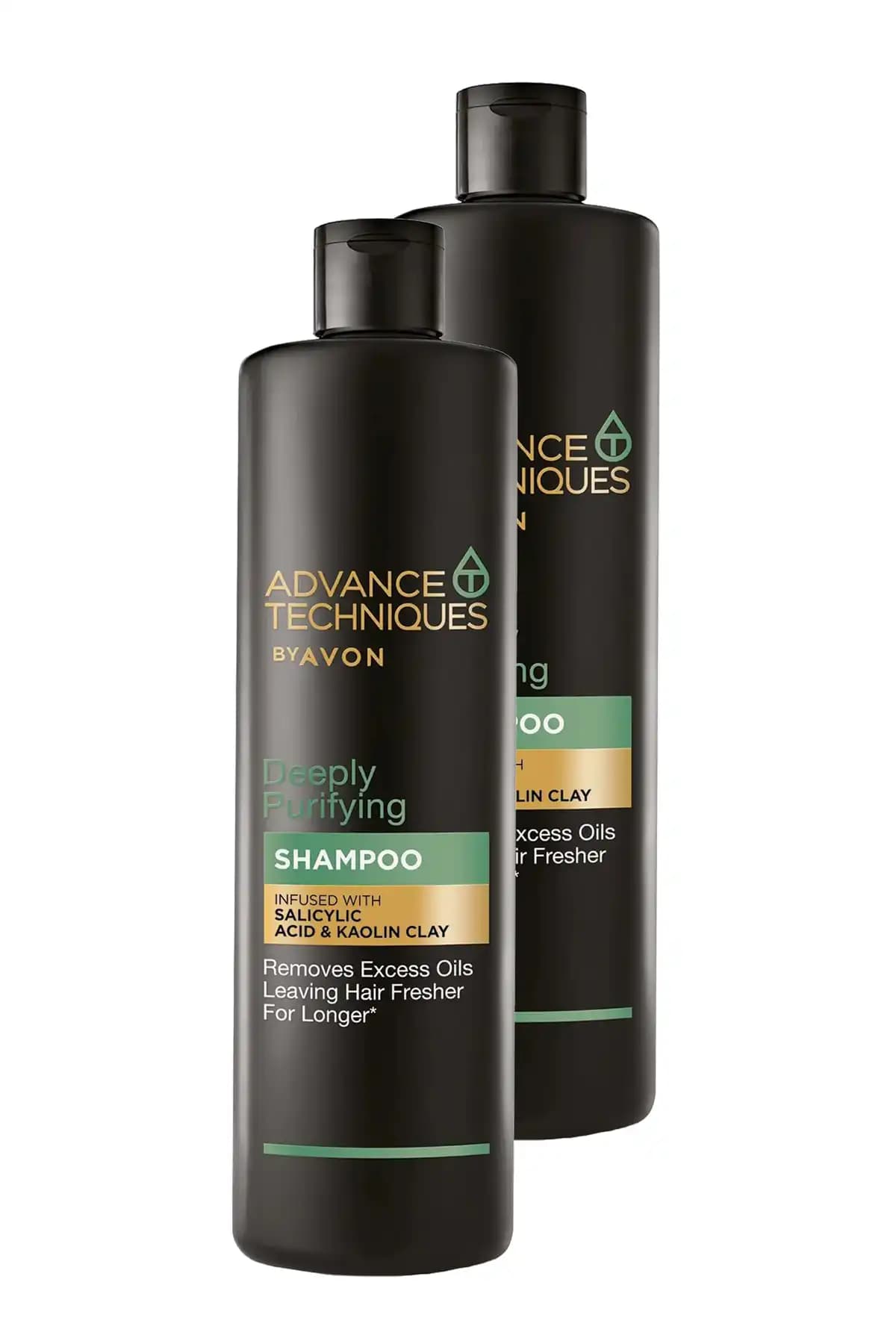 Avon Şampuanları: Geniş Ürün Yelpazesi ve Uygun Fiyatlarla Saç Bakımında Güvenilir Çözüm