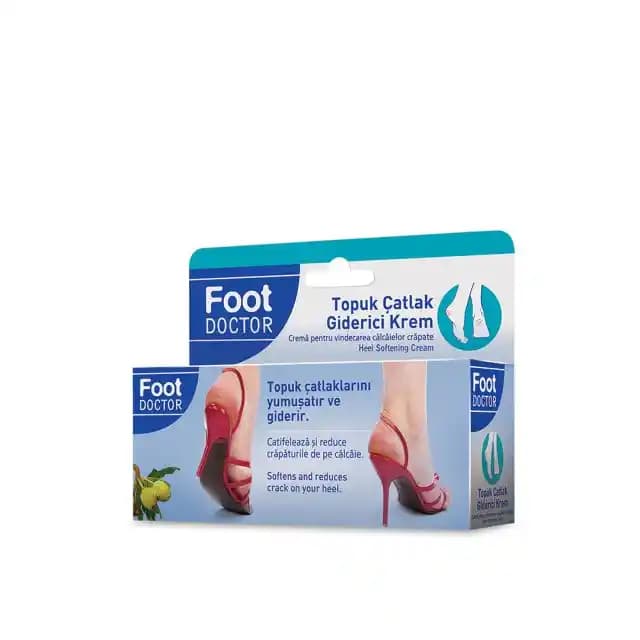 Ayak Nasırına Karşı Etkili Kremler ve Bakım İpuçları Hakkında Kapsamlı Rehber