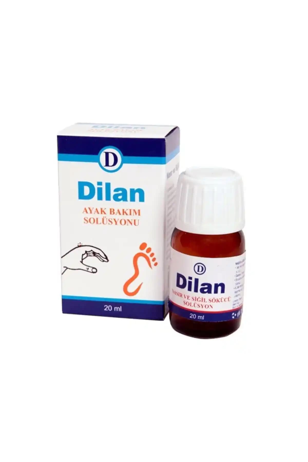 Ayak Nasırlarına Karşı Etkili Çözüm Yöntemleri ve Bakım Tavsiyeleri