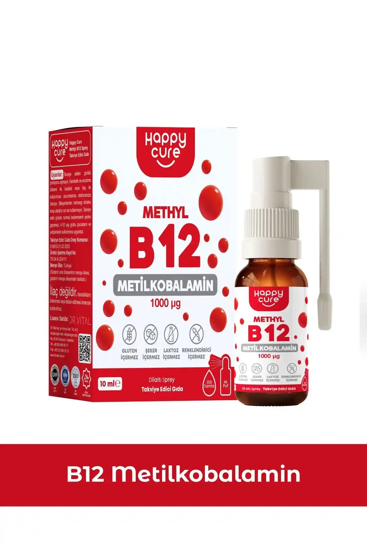 B12 Vitamini ve Güzellik Sırları: Cilt Sağlığını Destekleyen Güçlü Bir Takviye Rehberi