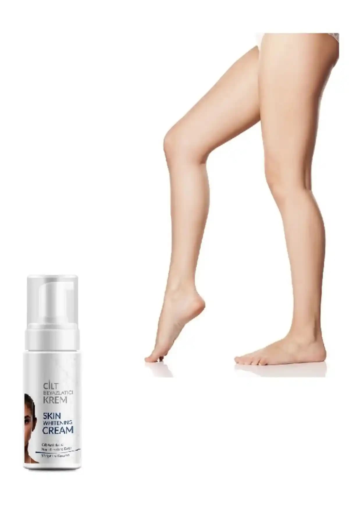 Bacak Beyazlatma Yöntemleri ve Güvenli Uygulama Tavsiyeleri