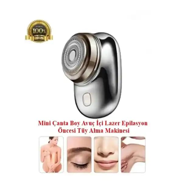 Bacak Kılı Alma Makineleri: Etkili ve Konforlu Tüy Alma Çözüm Yöntemleri