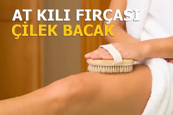 Bacakta Çilek Görünümünü Azaltmak İçin Etkili ve Doğal Yöntemler Rehberi