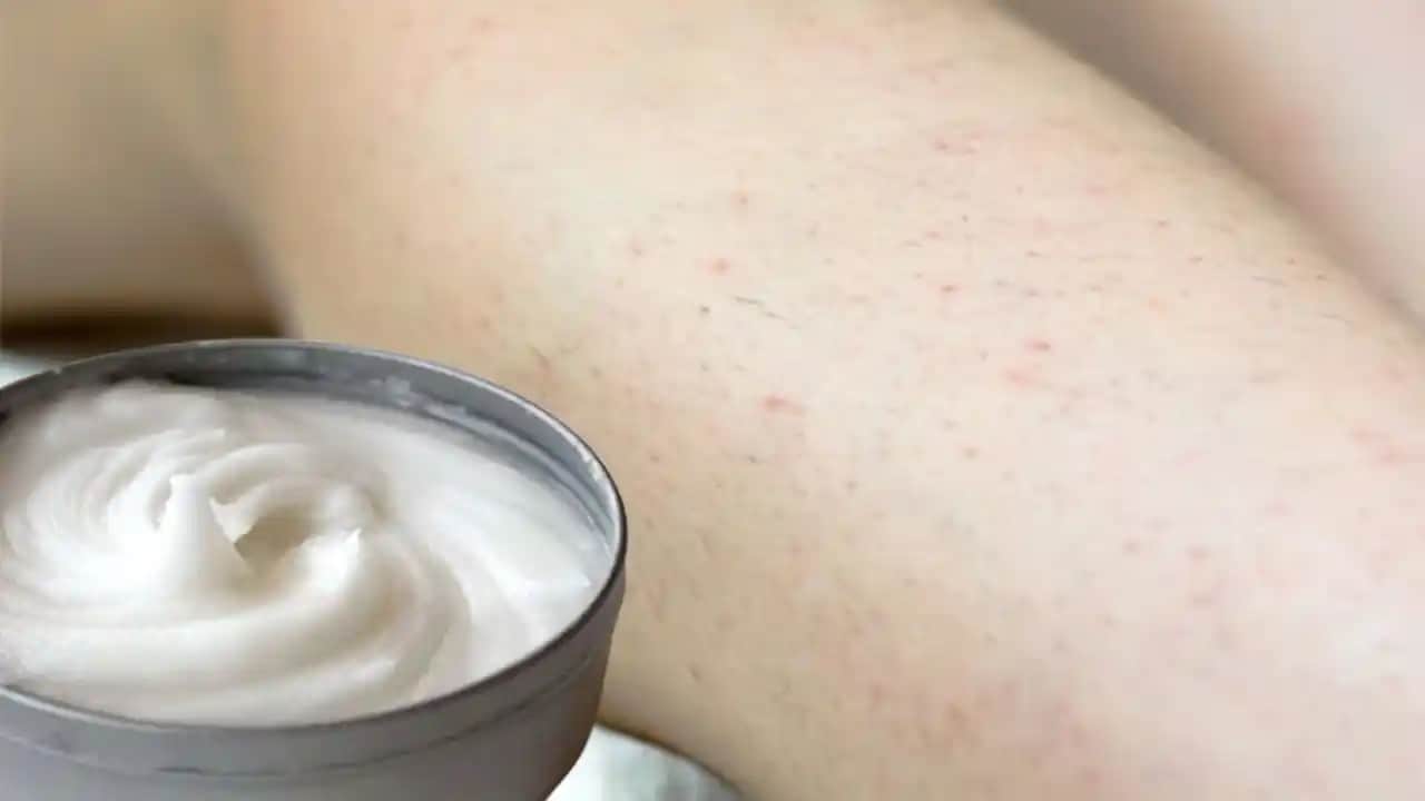 Bacakta Yırtıklar Nasıl Geçer ve Cilt Sağlığını Koruma Yöntemleri