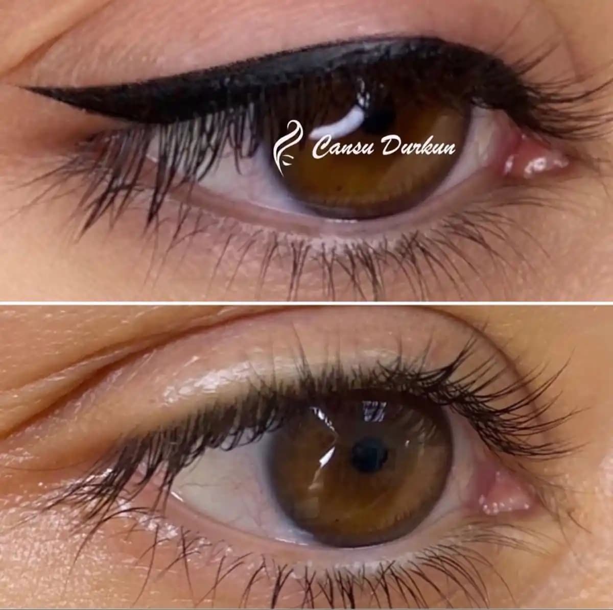Badem Gözler İçin En İyi Eyeliner Uygulama Yöntemleri ve Ürün Önerileri
