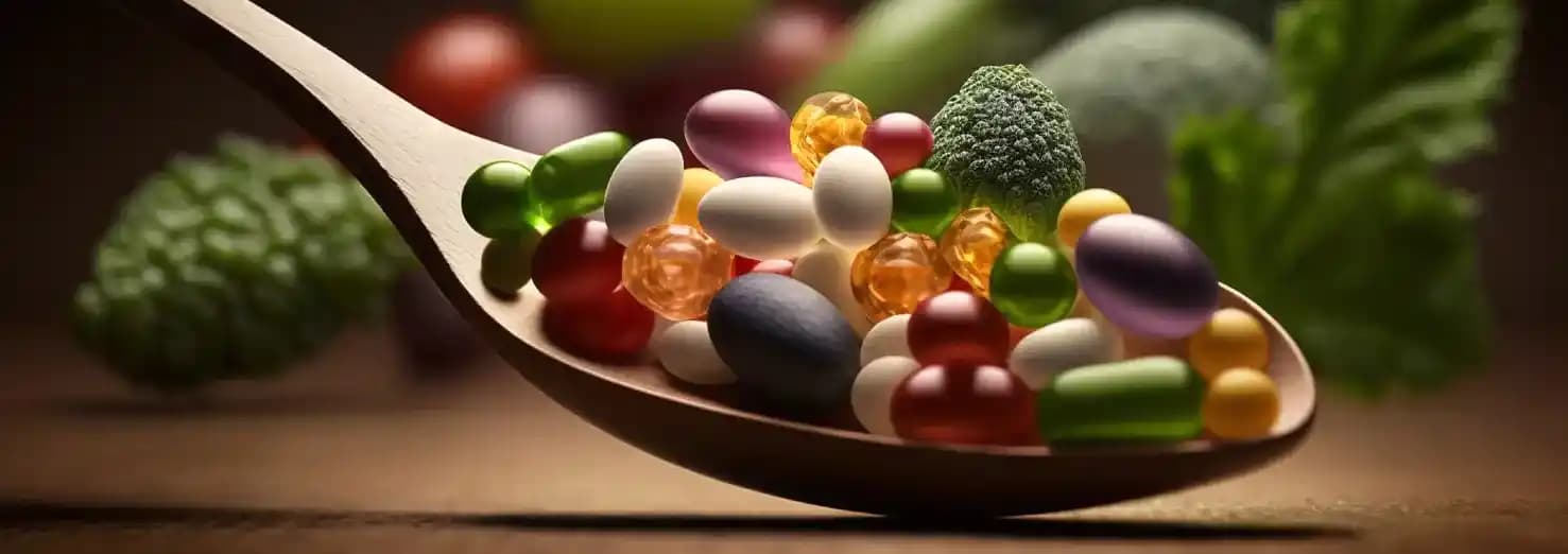 Bağışıklık Güçlendiren Vitaminler ve Cilt Sağlığı İçin Etkili Kullanım Rehberi