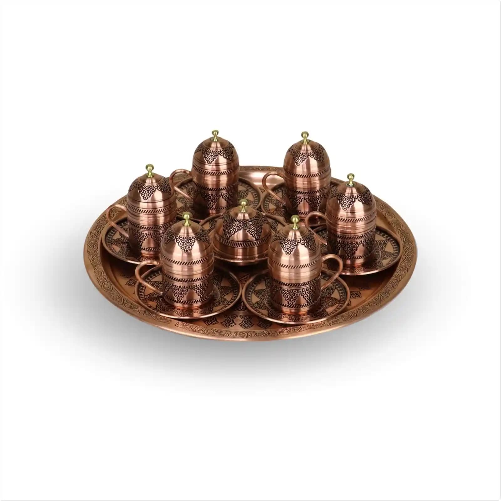 Bakırın Kozmetik ve Güzellik Sektöründeki Yeri ve Sağladığı Faydalar