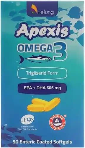 Balık Yağı ve Omega-3 İçeriklerinin Kozmetik ve Cilt Sağlığına Etkileri