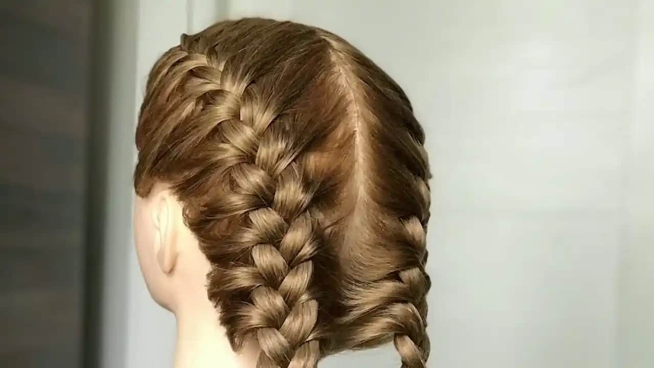 Balıksırtı Saç Modelleri: Modern ve Zarif Stil Seçenekleri Hakkında Detaylı Rehber