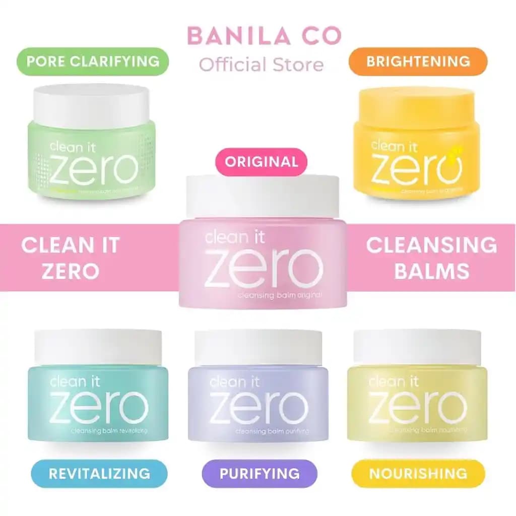 Banila Co: Güney Kore'nin Yenilikçi Kozmetik Markası ve Ürün Yelpazesi