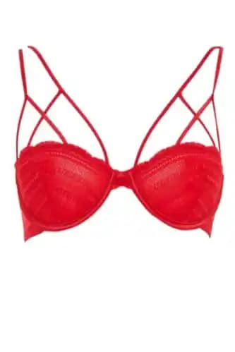 Bant Sütyenler: Estetik ve Konfor Sunan Yenilikçi Kozmetik İç Giyim Trendleri