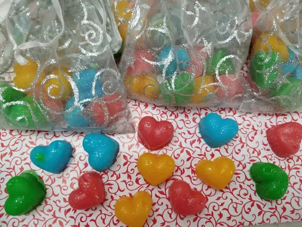 Banyo İçin Kokulu Sabunlar: Aromatik Dokunuşlar ile Günlük Rutinleri Zenginleştir