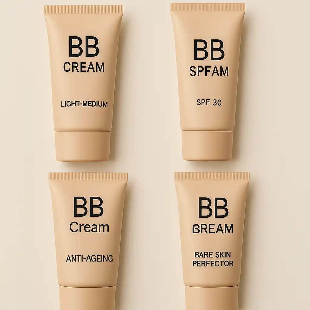 BB Glow Nedir ve Cilt Tonunu Eşitlemede Nasıl Etki Eder