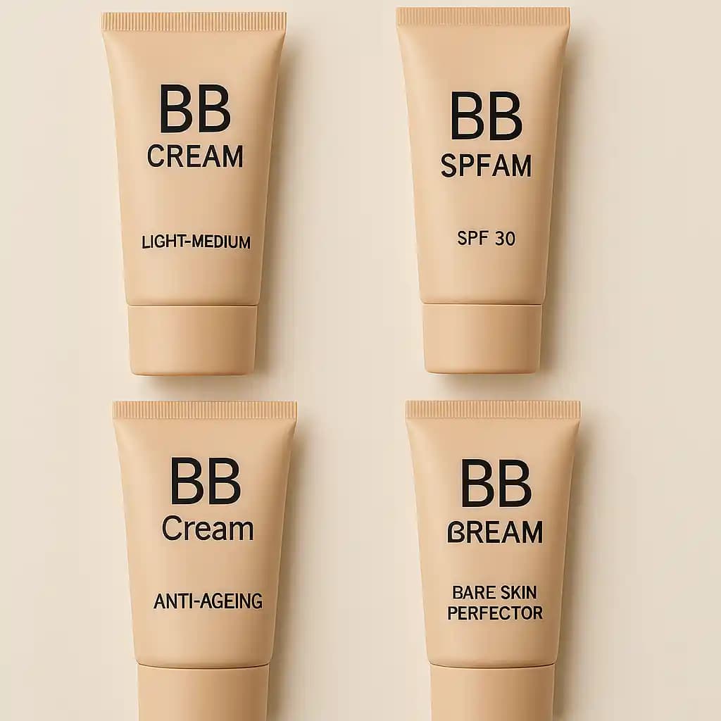 BB Glow Nedir ve Cilt Tonunu Eşitlemede Nasıl Etki Eder