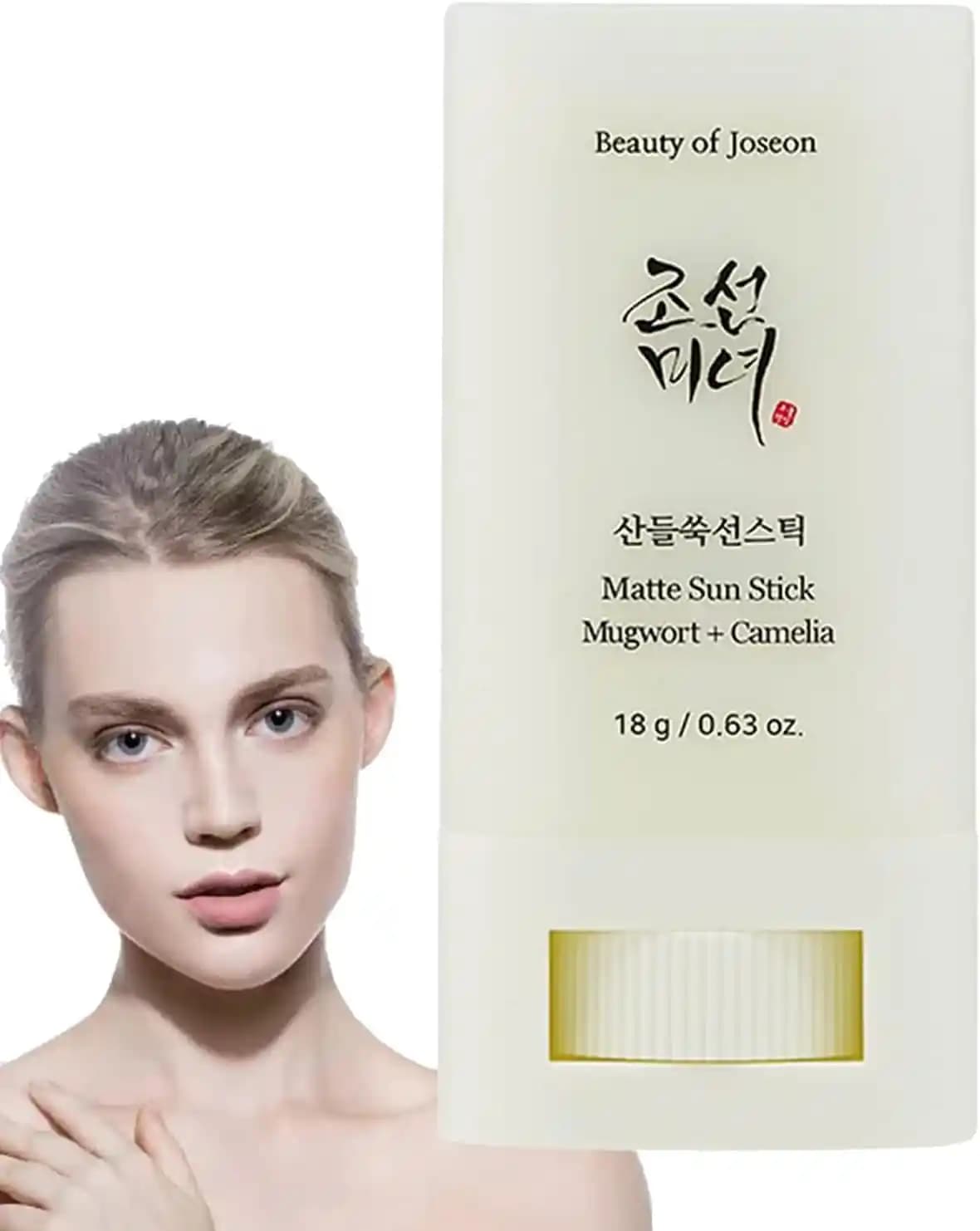 Beauty of Joseon Stick: Doğal İçeriklerle Cilt Bakımında Yenilikçi Çözüm