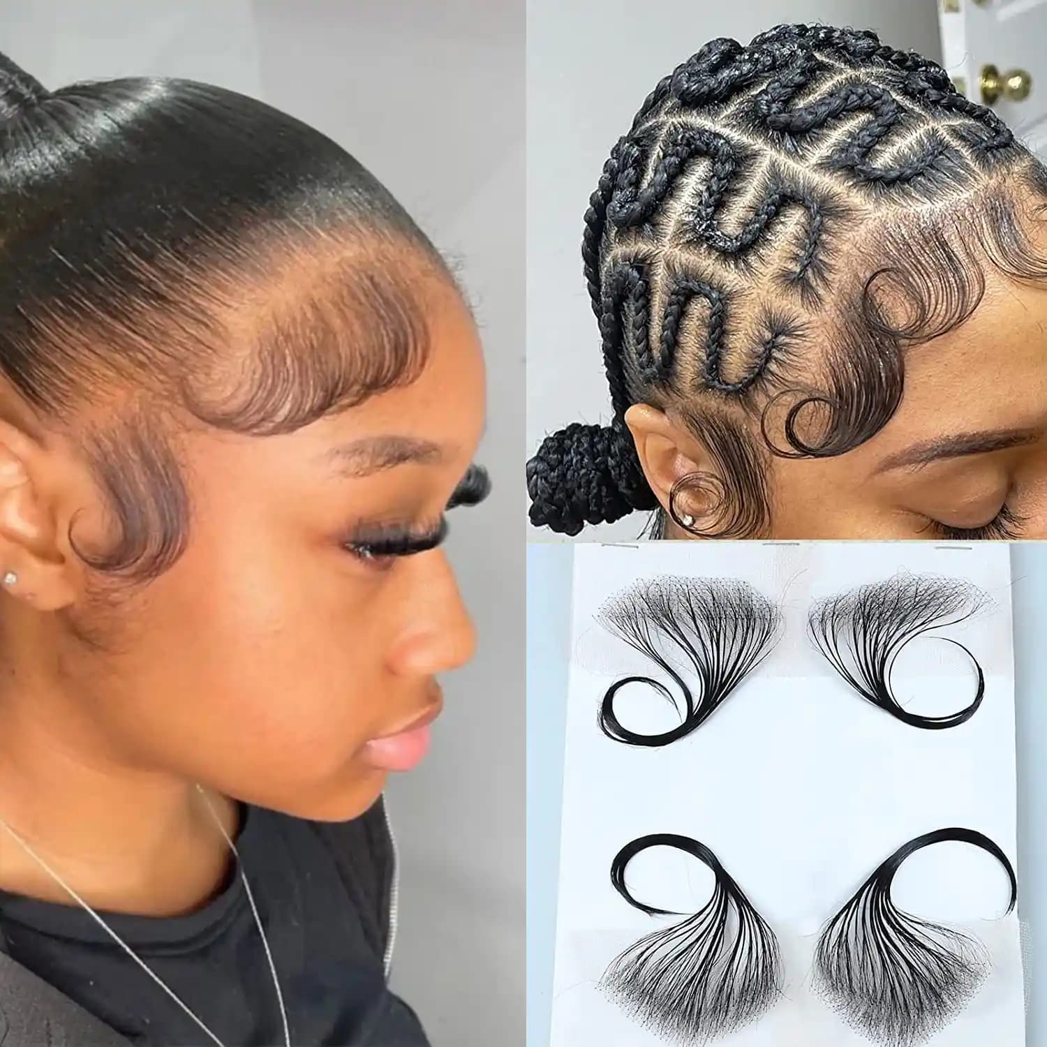 Bebek Saçlarının Özellikleri ve Doğal Bakım Yöntemleri Rehberi