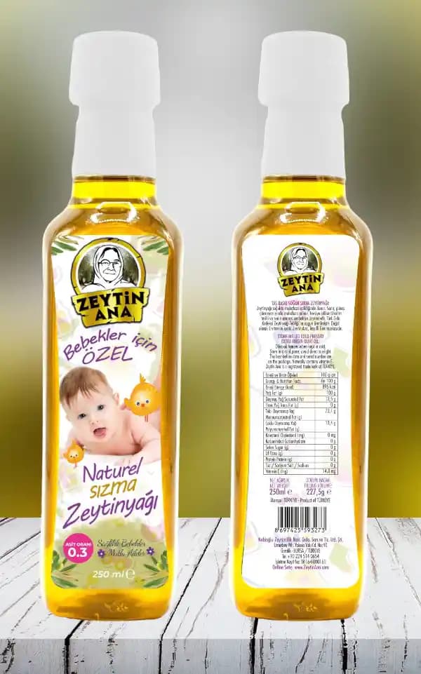 Bebek Yağı ve Sivilcelere Etkisi: Doğal Cilt Bakımında Kullanım ve Dikkat Edilmesi Gerekenler