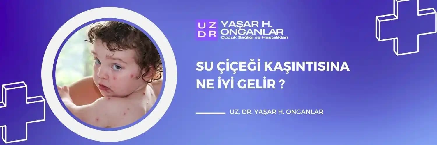 Bebeklerde Kaşıntıya Doğal ve Güvenli Çözümlerle Etkili Yaklaşımlar
