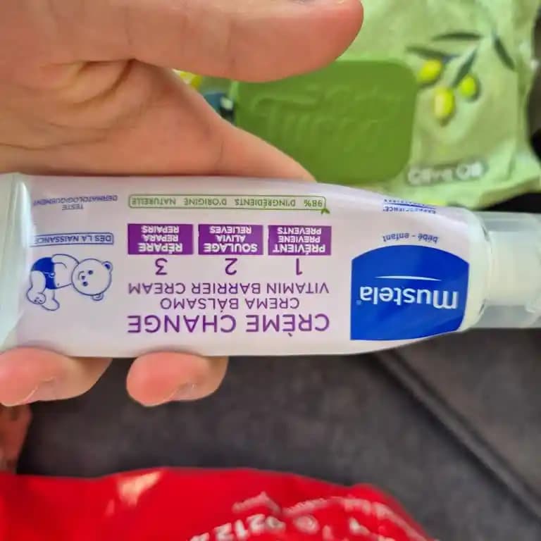 Bebeklerin Poposundaki Pişiği Önlemek ve Doğal Yöntemlerle Bakım İpuçları