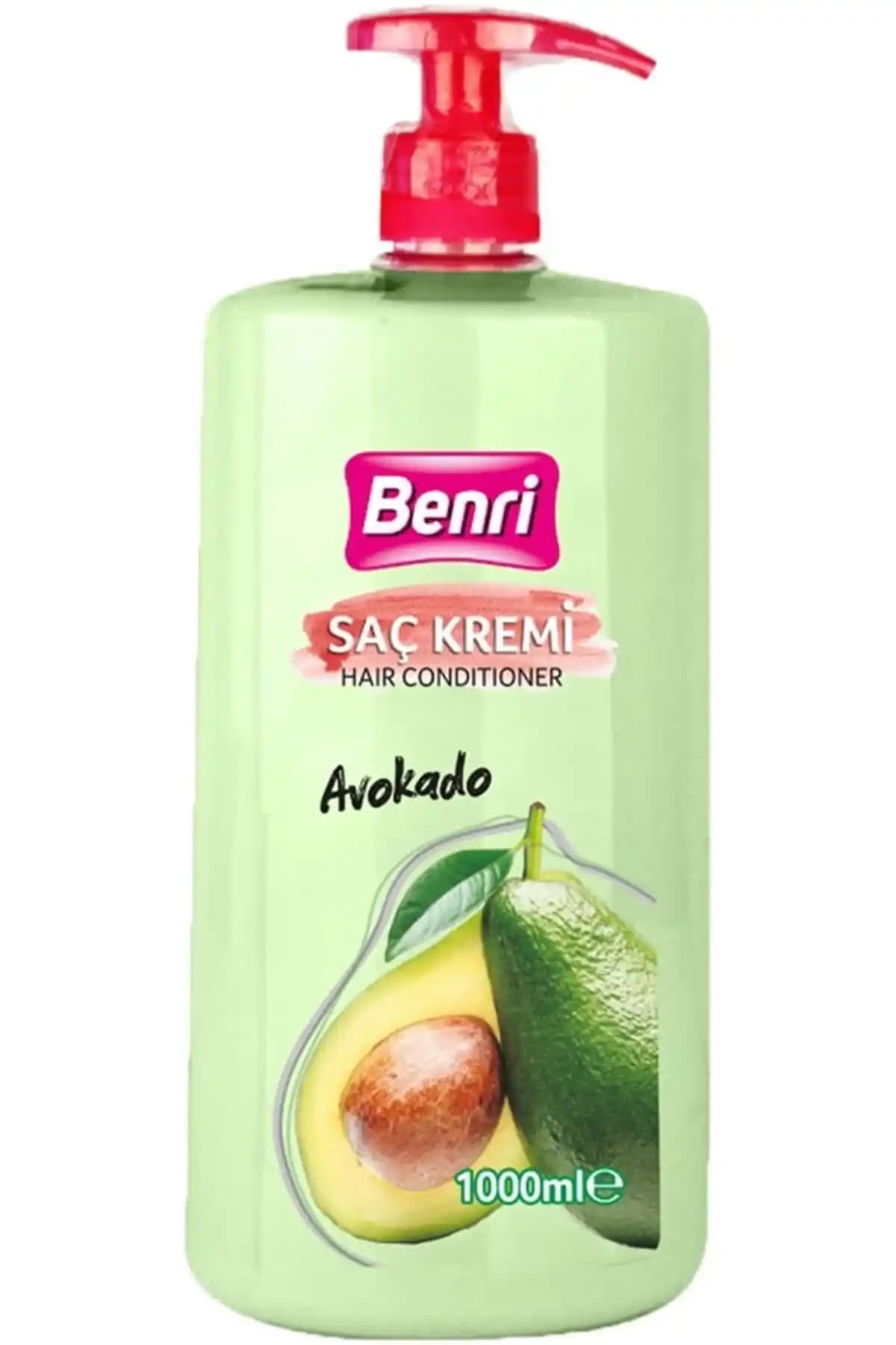 Benri Saç Kremi Seçimi ve Kullanım İpuçlarıyla Sağlıklı ve Parlak Saçlar