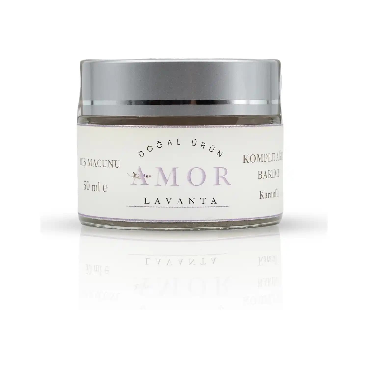 Bentonit Killi Diş Macunu: Doğal ve Güvenilir Ağız Bakım Seçeneği