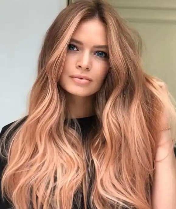 Beyaz Tenlilere Uygun Saç Renkleri ve Cilt Altına Göre Renk Seçimi Rehberi