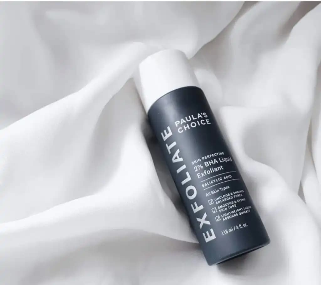 BHA Peeling Nedir ve Neden Cilt Sağlığında Önemli Bir Rol Oynar