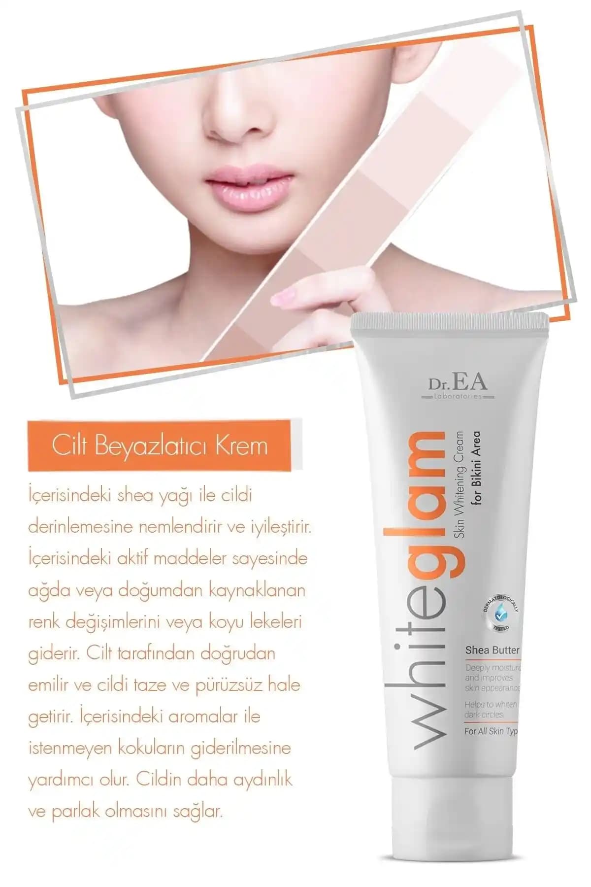 Bikini Bölgesi Beyazlatıcı Kremler: Güvenli Kullanım ve Etkili Sonuçlar İçin Rehber