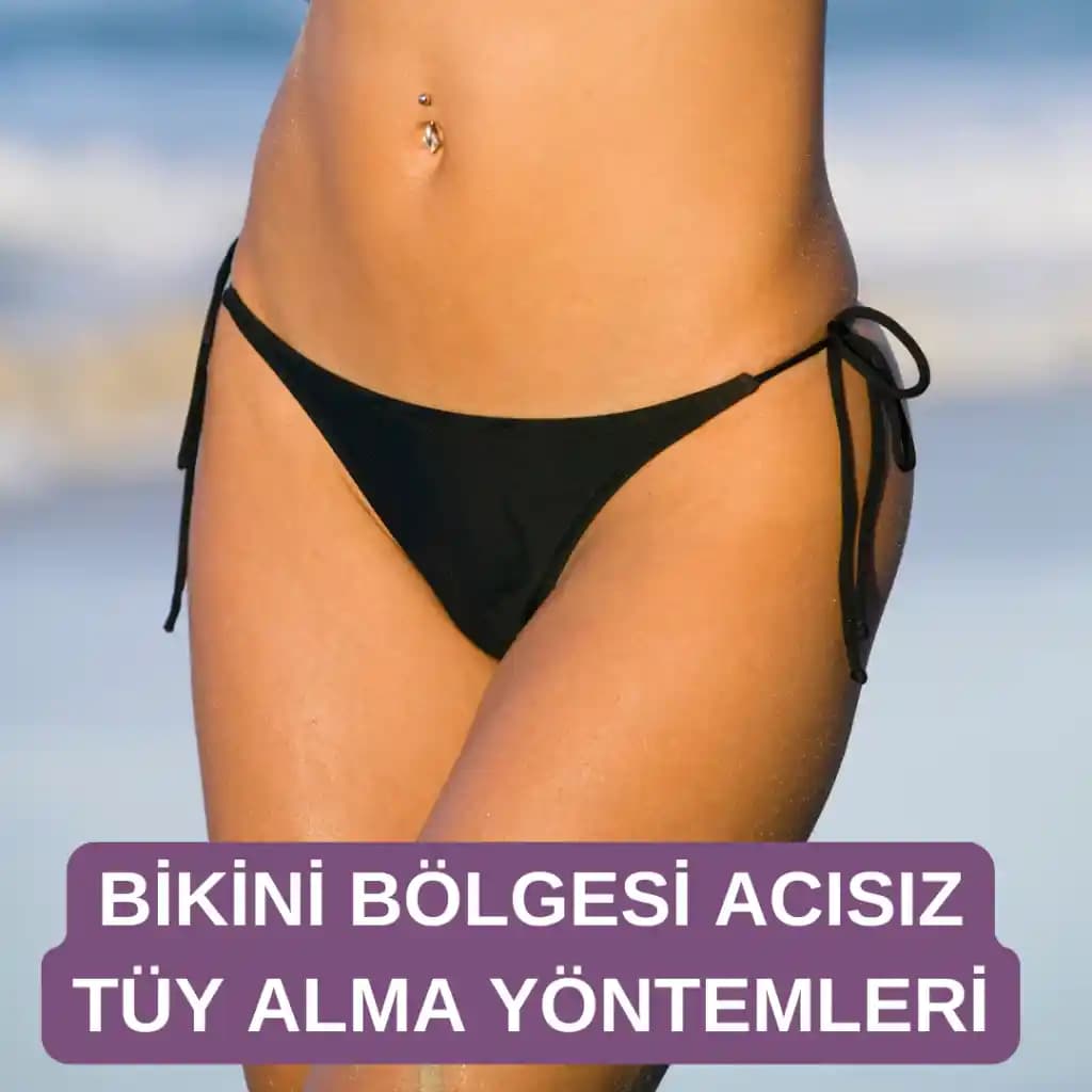 Bikini Bölgesi Egzaması: Belirtileri, Nedenleri ve Etkili Bakım Yöntemleri