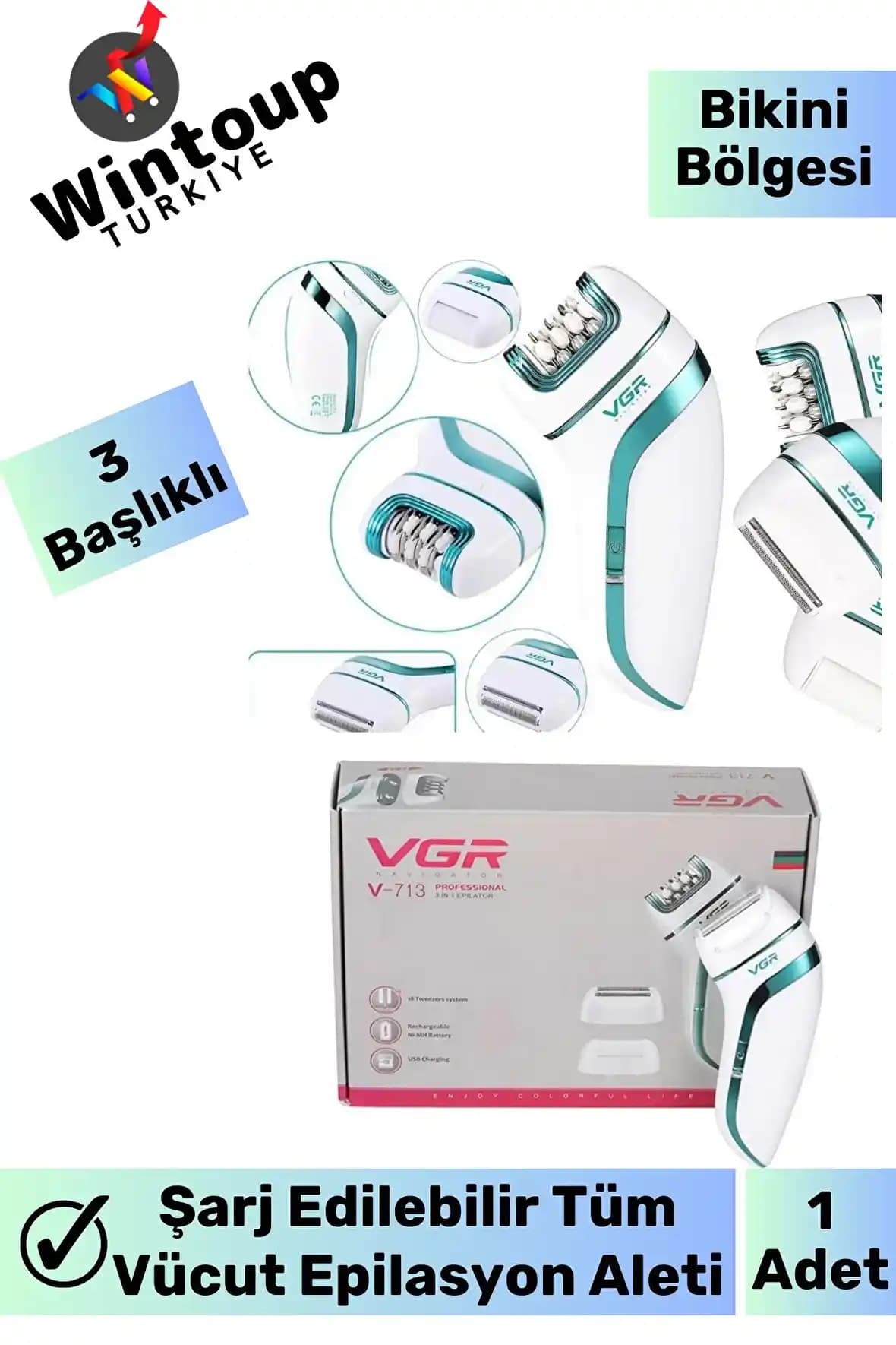 Bikini Bölgesi Epilasyonu İçin En Uygun Cihaz Seçimi ve Kullanım İpuçları