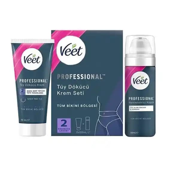 Bikini Bölgesinde Tüy Dökücü Krem Kullanımı: Güvenlik ve Doğru Uygulama Yöntemleri