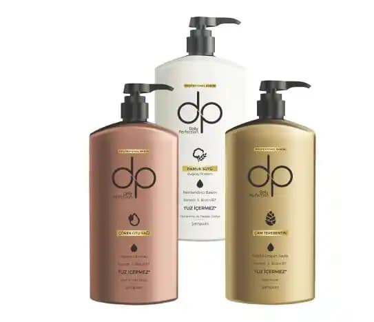 Bim DP Şampuanları: Doğal İçeriklerle Güçlü ve Ekonomik Saç Bakım Çözümleri